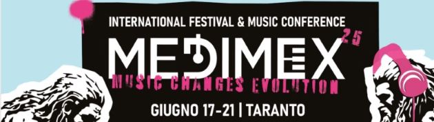 MEDIMEX 2025